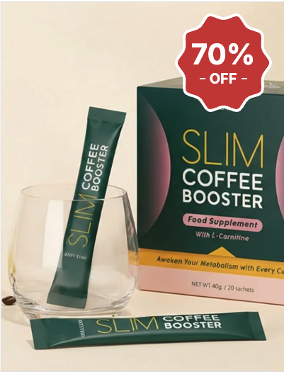 Wellaray Slim Coffee – Natural Weight Loss Coffee UK